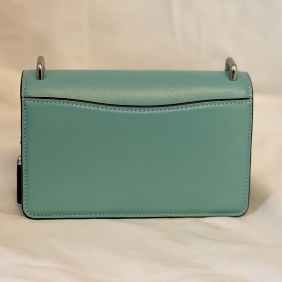 Coach Bandit Crossbody - Picture 6 of 11